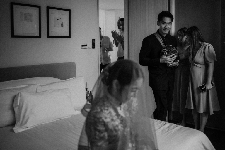 sofitel kuala lumpur damansara wedding