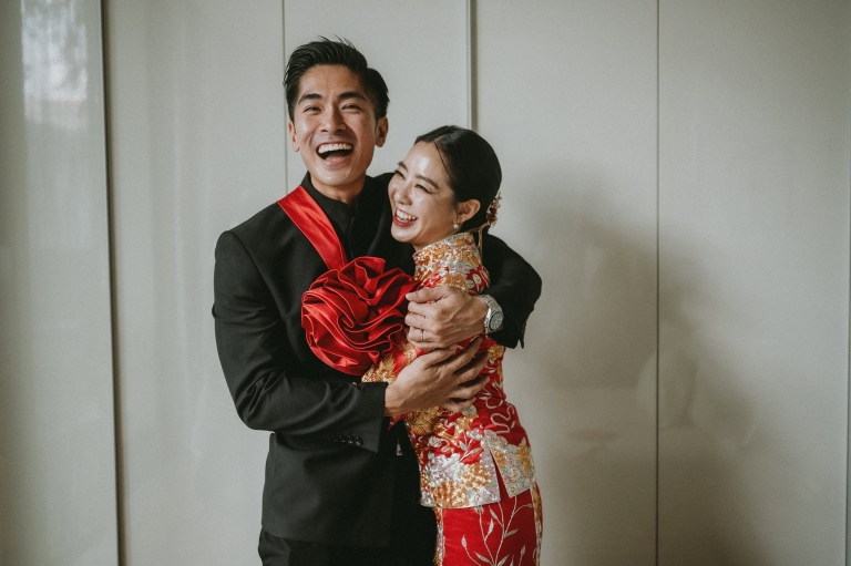 sofitel kuala lumpur damansara wedding