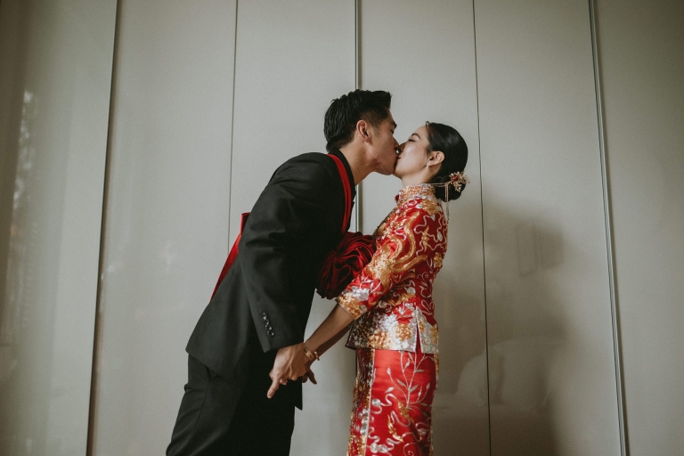 sofitel kuala lumpur damansara wedding