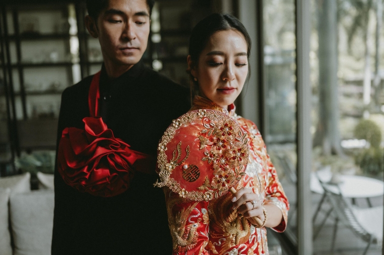 sofitel kuala lumpur damansara wedding