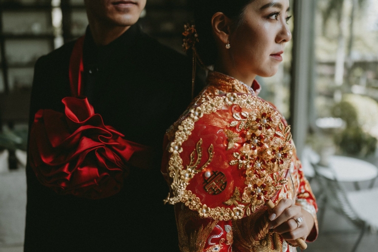 sofitel kuala lumpur damansara wedding