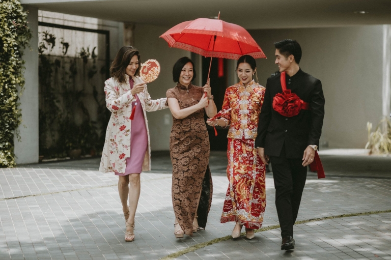 sofitel kuala lumpur damansara wedding