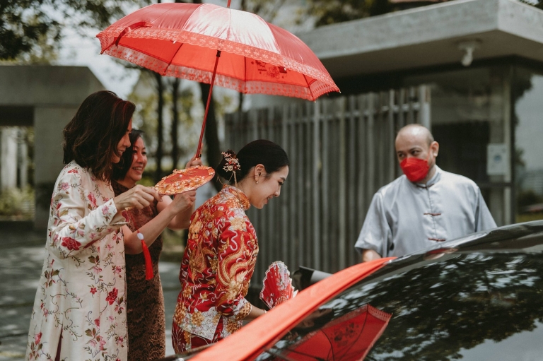 sofitel kuala lumpur damansara wedding