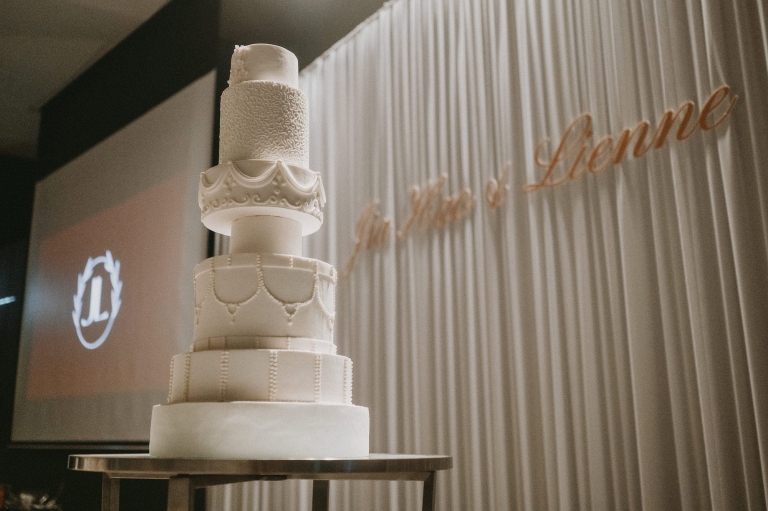 sofitel kuala lumpur damansara wedding