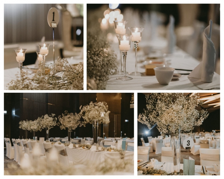 sofitel kuala lumpur damansara wedding