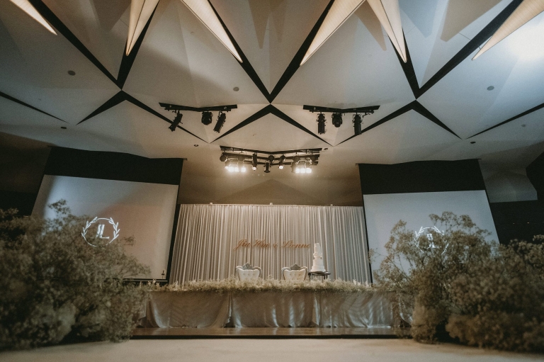 sofitel kuala lumpur damansara wedding