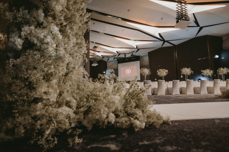 sofitel kuala lumpur damansara wedding