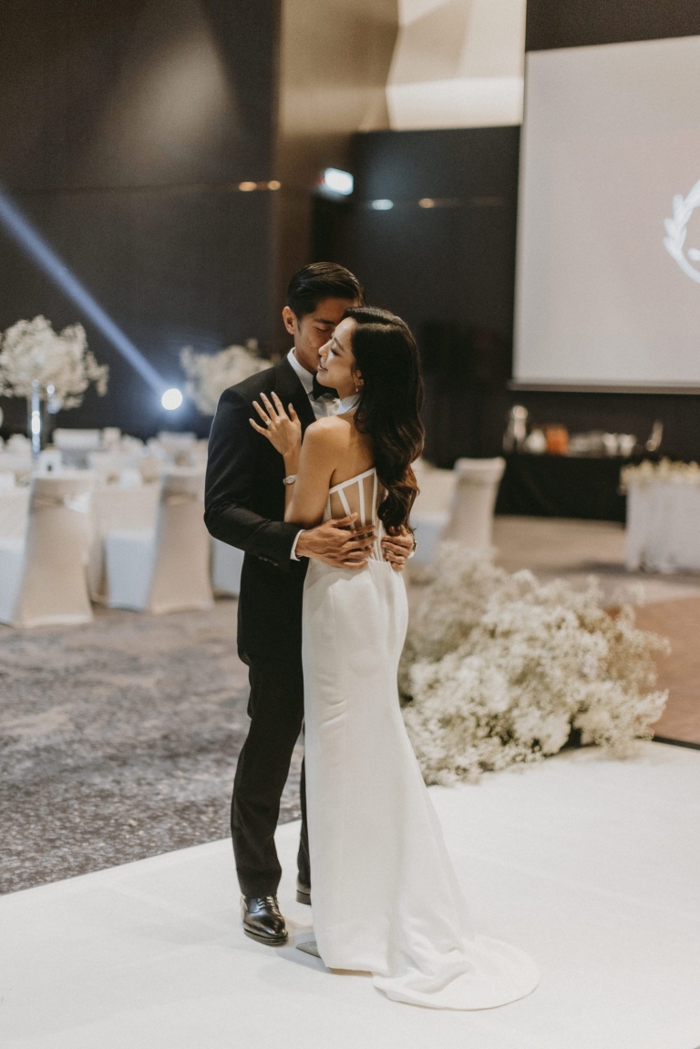 sofitel kuala lumpur damansara wedding