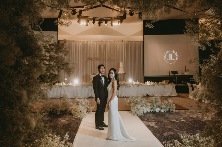 sofitel kuala lumpur damansara wedding