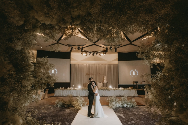 sofitel kuala lumpur damansara wedding