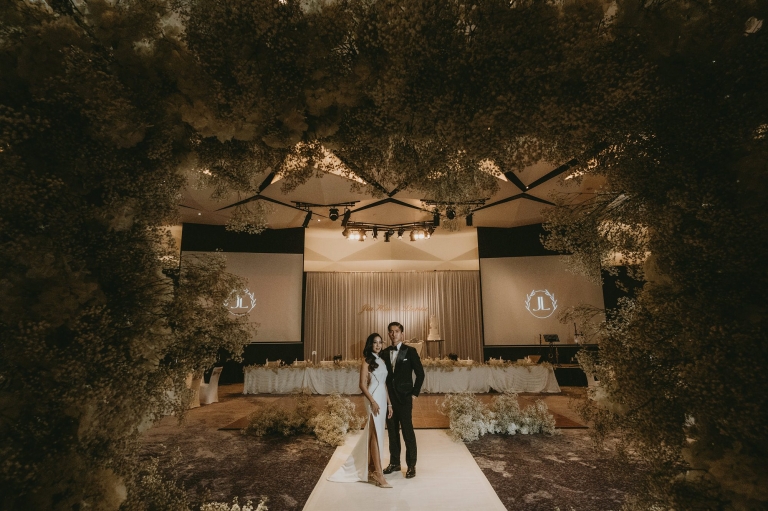 sofitel kuala lumpur damansara wedding