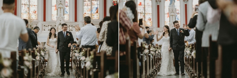 Church of the Holy Rosary, Kuala Lumpur