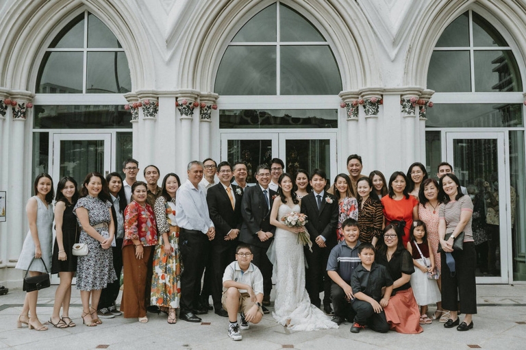 Church of the Holy Rosary, Kuala Lumpur