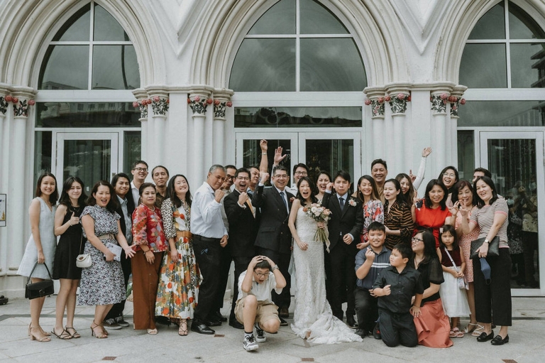 Church of the Holy Rosary, Kuala Lumpur