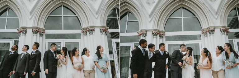 Church of the Holy Rosary, Kuala Lumpur