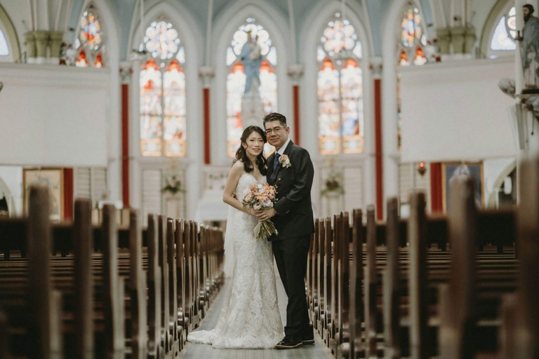 Church of the Holy Rosary, Kuala Lumpur