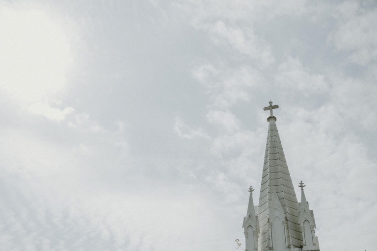 Church of the Holy Rosary, Kuala Lumpur