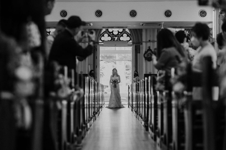 Church of the Holy Rosary, Kuala Lumpur