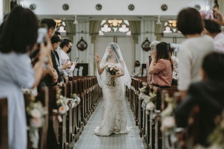 Church of the Holy Rosary, Kuala Lumpur