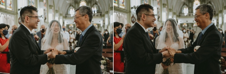 Church of the Holy Rosary, Kuala Lumpur