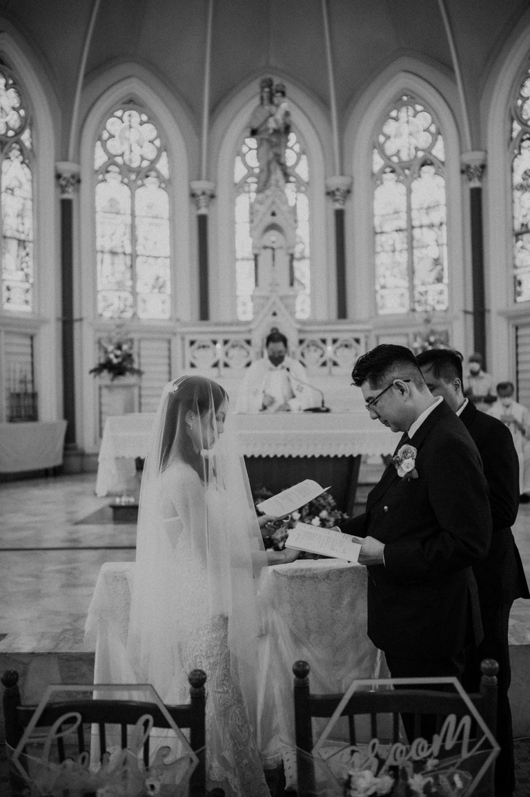 Church of the Holy Rosary, Kuala Lumpur