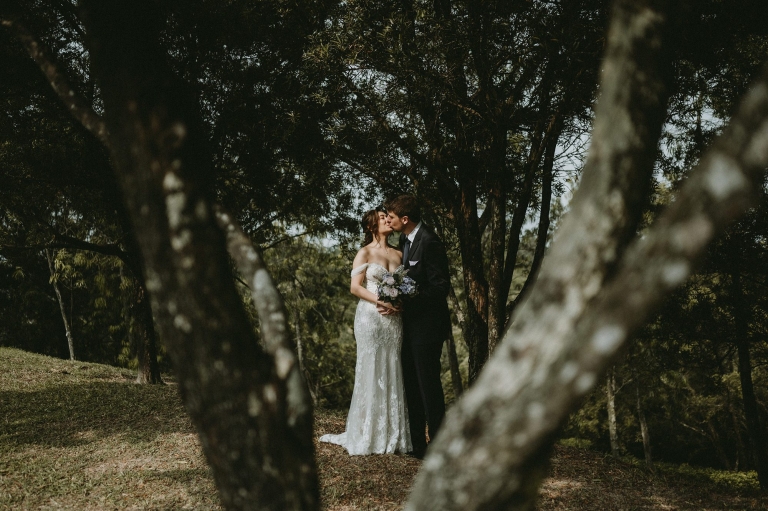 Pre wedding photoshoot kuala lumpur