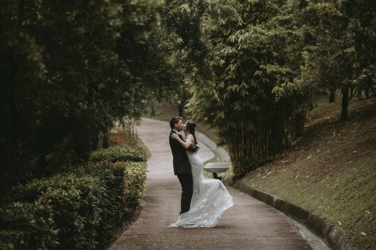 Pre wedding photoshoot kuala lumpur