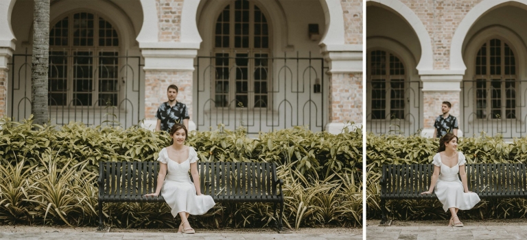 Pre wedding photoshoot kuala lumpur