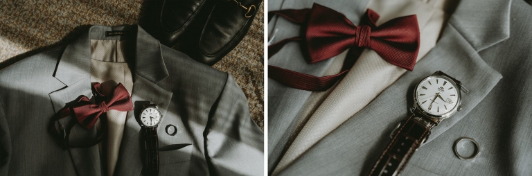 Intercontinental KL Wedding