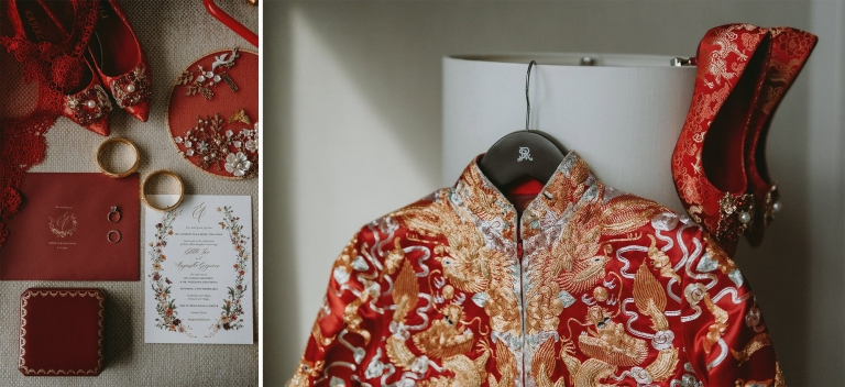 St Regis Kuala Lumpur Wedding