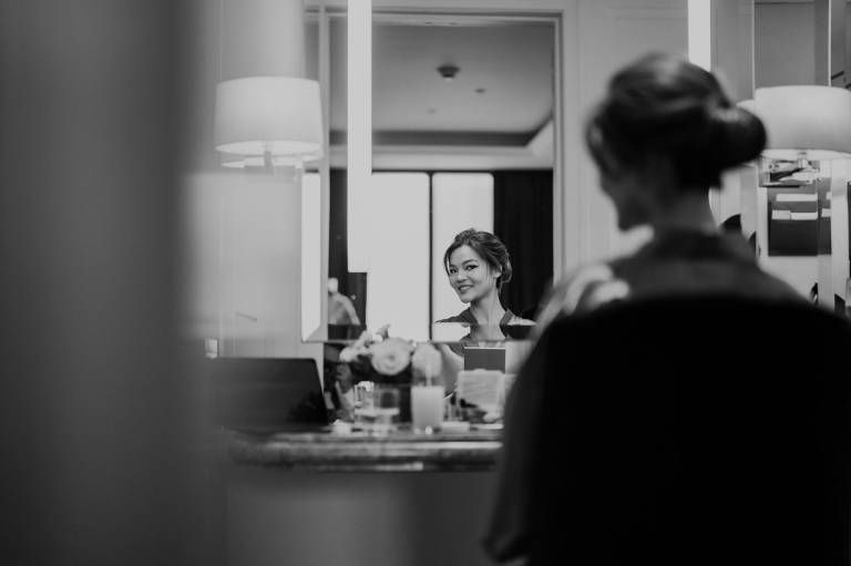 St Regis Kuala Lumpur Wedding