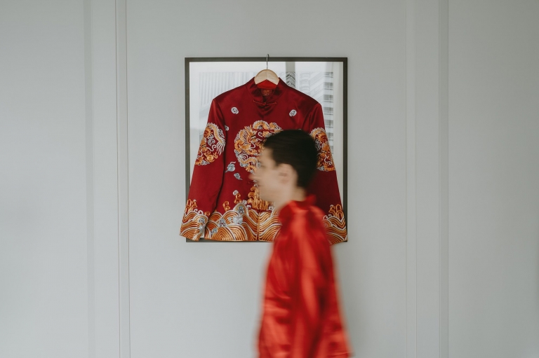 St Regis Kuala Lumpur Wedding