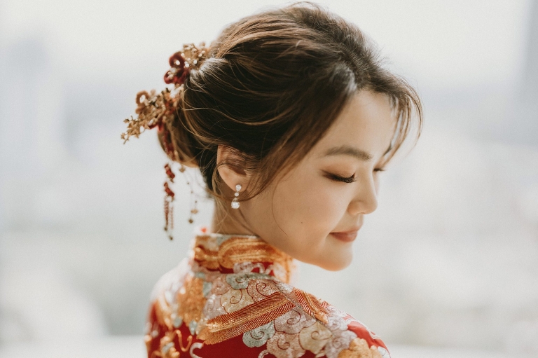 St Regis Kuala Lumpur Wedding