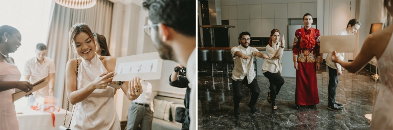 St Regis Kuala Lumpur Wedding