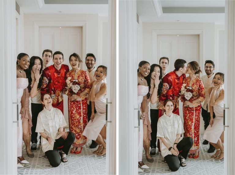 St Regis Kuala Lumpur Wedding