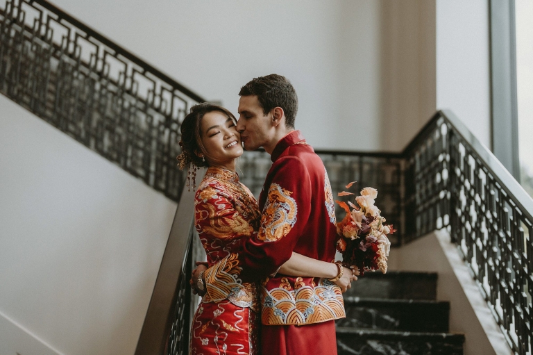 St Regis Kuala Lumpur Wedding