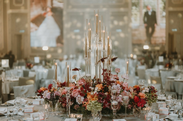 St Regis Kuala Lumpur Wedding