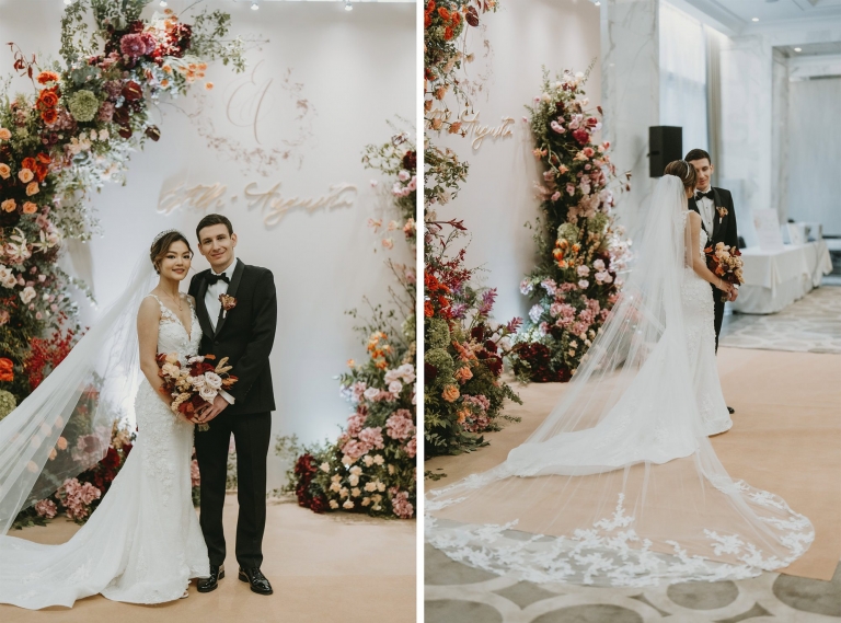 St Regis Kuala Lumpur Wedding