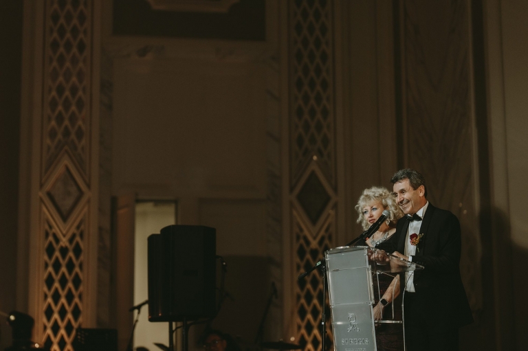 St Regis Kuala Lumpur Wedding