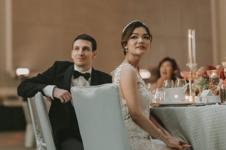 St Regis Kuala Lumpur Wedding