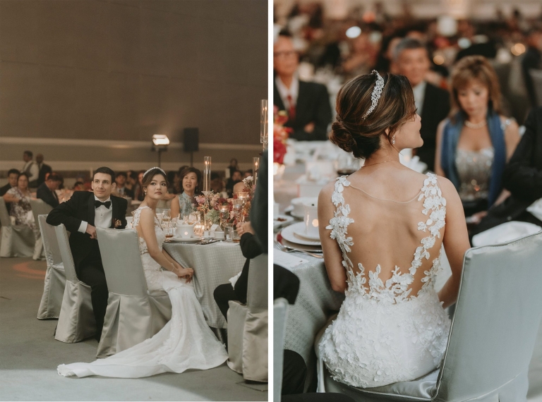 St Regis Kuala Lumpur Wedding