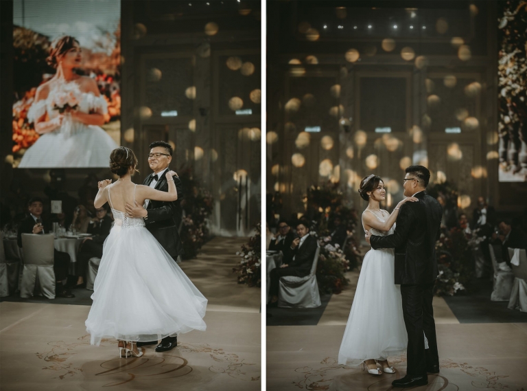 St Regis Kuala Lumpur Wedding
