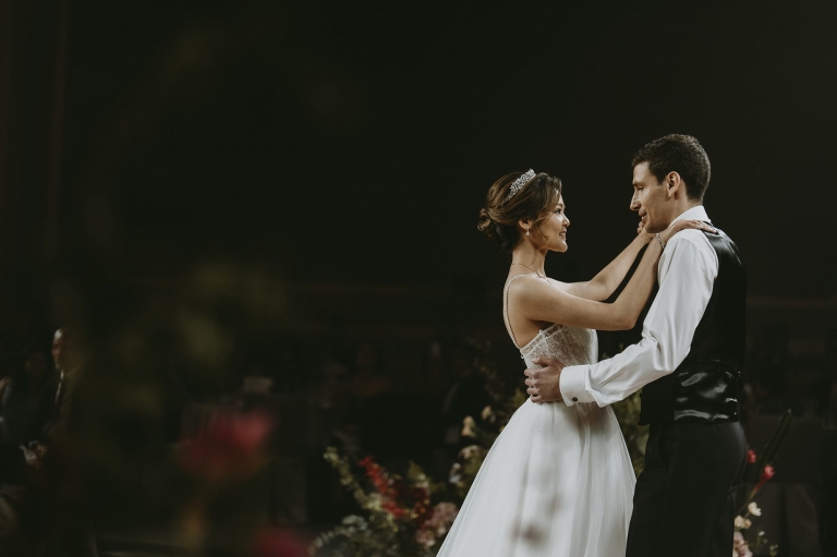 St Regis Kuala Lumpur Wedding