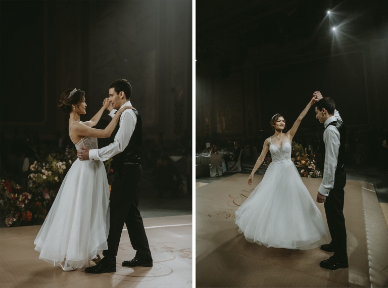 St Regis Kuala Lumpur Wedding