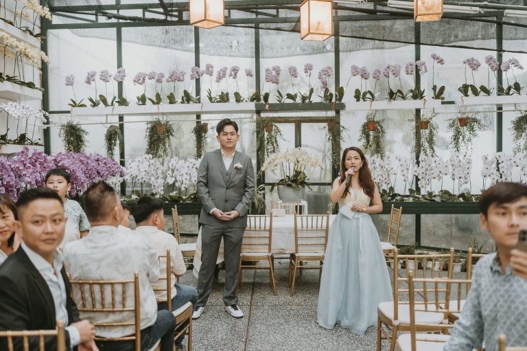 Majestic KL Wedding