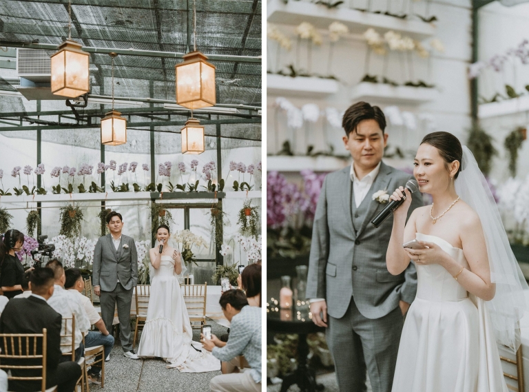 Majestic KL Wedding