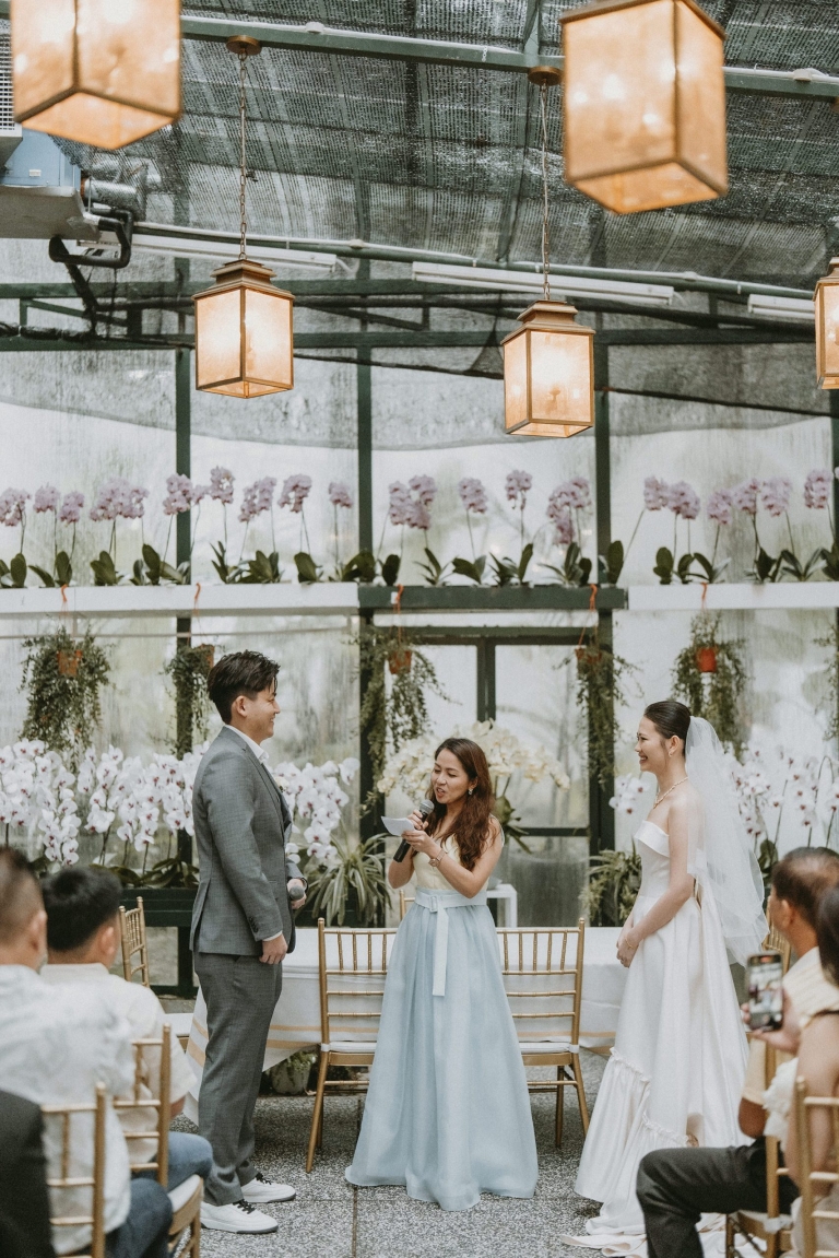 Majestic KL Wedding