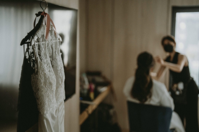 Park Royal Collection Kuala Lumpur Wedding