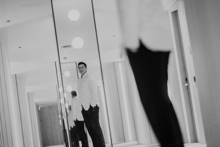 Park Royal Collection Kuala Lumpur Wedding