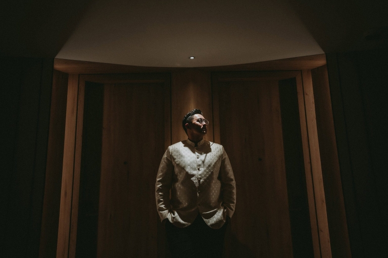 Park Royal Collection Kuala Lumpur Wedding